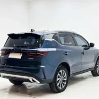 Geely Vision X6 PRO 1.4T Automatic Premium Edit