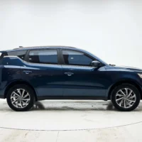 Geely Vision X6 PRO 1.4T Automatic Premium Edit