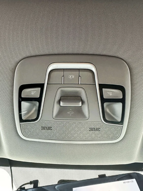 Geely Vision X6 PRO 1.4T Automatic Premium Edit
