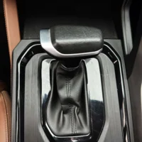 Geely Vision X6 PRO 1.4T Automatic Premium Edit