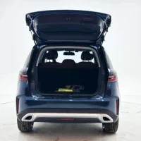 Geely Vision X6 PRO 1.4T Automatic Premium Edit