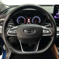 Geely Vision X6 PRO 1.4T Automatic Premium Edit