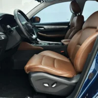 Geely Vision X6 PRO 1.4T Automatic Premium Edit