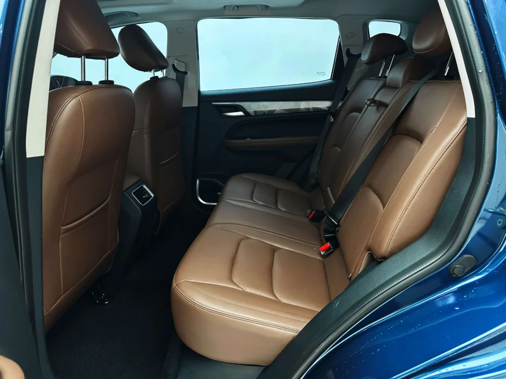 Geely Vision X6 PRO 1.4T Automatic Premium Edit