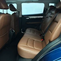 Geely Vision X6 PRO 1.4T Automatic Premium Edit