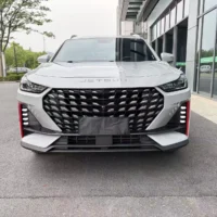 Jetour X70 PRO 1.5T DCT comfort 7 seats