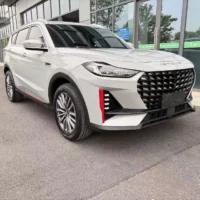 Jetour X70 PRO 1.5T DCT comfort 7 seats