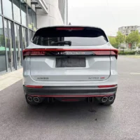 Jetour X70 PRO 1.5T DCT comfort 7 seats