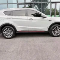Jetour X70 PRO 1.5T DCT comfort 7 seats