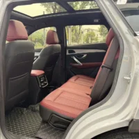 Jetour X70 PRO 1.5T DCT comfort 7 seats