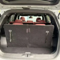 Jetour X70 PRO 1.5T DCT comfort 7 seats