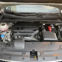Geely Emgrand S 1.4T CVT Premium
