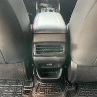 Geely Emgrand S 1.4T CVT Premium