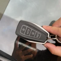 Geely Emgrand S 1.4T CVT Premium