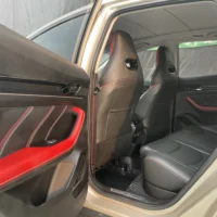 Geely Emgrand S 1.4T CVT Premium