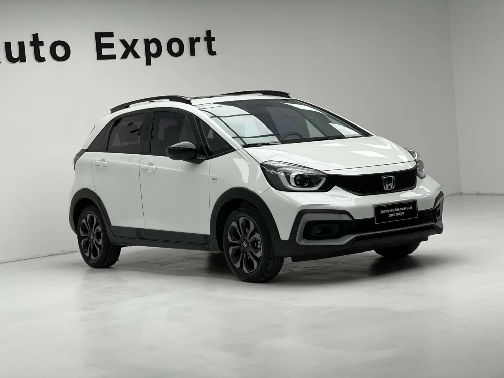 HONDA LIFE 1.5L CVT CROSS Fun Edition