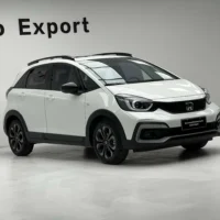 HONDA LIFE 1.5L CVT CROSS Fun Edition