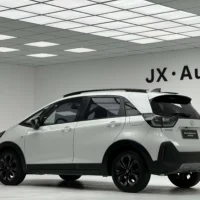 HONDA LIFE 1.5L CVT CROSS Fun Edition