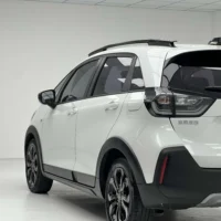 HONDA LIFE 1.5L CVT CROSS Fun Edition