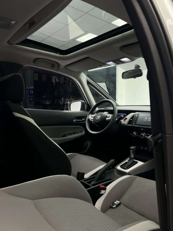 HONDA LIFE 1.5L CVT CROSS Fun Edition