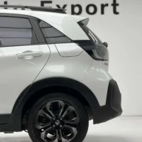 HONDA LIFE 1.5L CVT CROSS Fun Edition