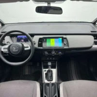 HONDA LIFE 1.5L CVT CROSS Fun Edition