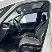 HONDA LIFE 1.5L CVT CROSS Fun Edition
