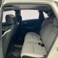 HONDA LIFE 1.5L CVT CROSS Fun Edition