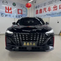 Jetour X70 PRO 1.5T DCT 7 seats