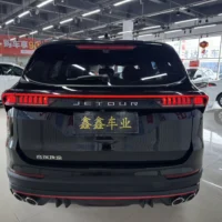 Jetour X70 PRO 1.5T DCT 7 seats