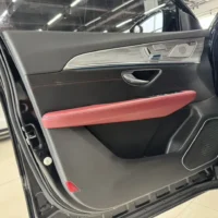 Jetour X70 PRO 1.5T DCT 7 seats