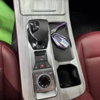 Jetour X70 PRO 1.5T DCT 7 seats