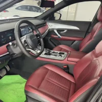 Jetour X70 PRO 1.5T DCT 7 seats