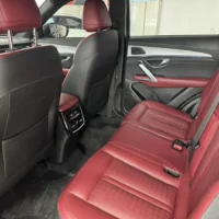Jetour X70 PRO 1.5T DCT 7 seats