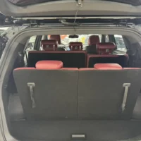 Jetour X70 PRO 1.5T DCT 7 seats