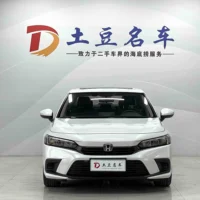 Honda Civic 2022 Civic 180TURBO