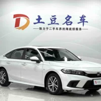 Honda Civic 2022 Civic 180TURBO