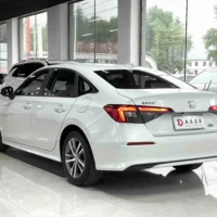 Honda Civic 2022 Civic 180TURBO