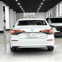 Honda Civic 2022 Civic 180TURBO