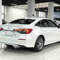 Honda Civic 2022 Civic 180TURBO