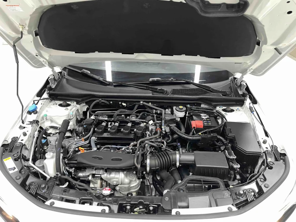 Honda Civic 2022 Civic 180TURBO