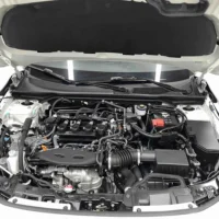 Honda Civic 2022 Civic 180TURBO