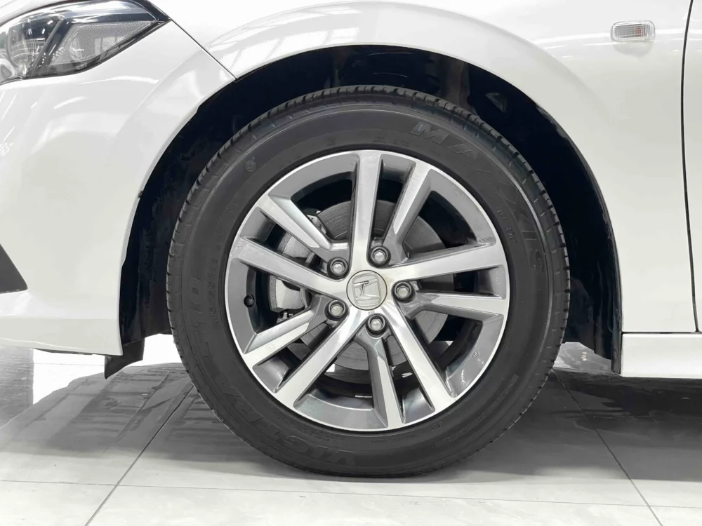 Honda Civic 2022 Civic 180TURBO