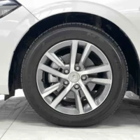 Honda Civic 2022 Civic 180TURBO