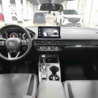 Honda Civic 2022 Civic 180TURBO