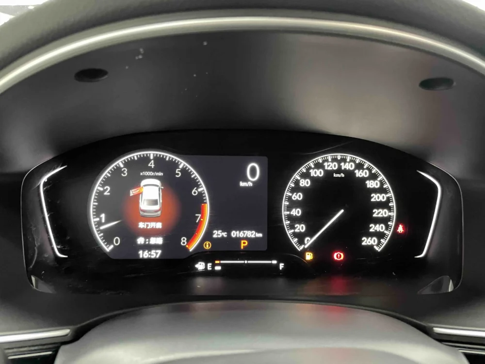 Honda Civic 2022 Civic 180TURBO