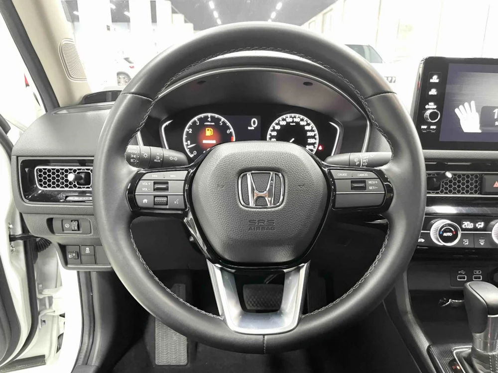 Honda Civic 2022 Civic 180TURBO