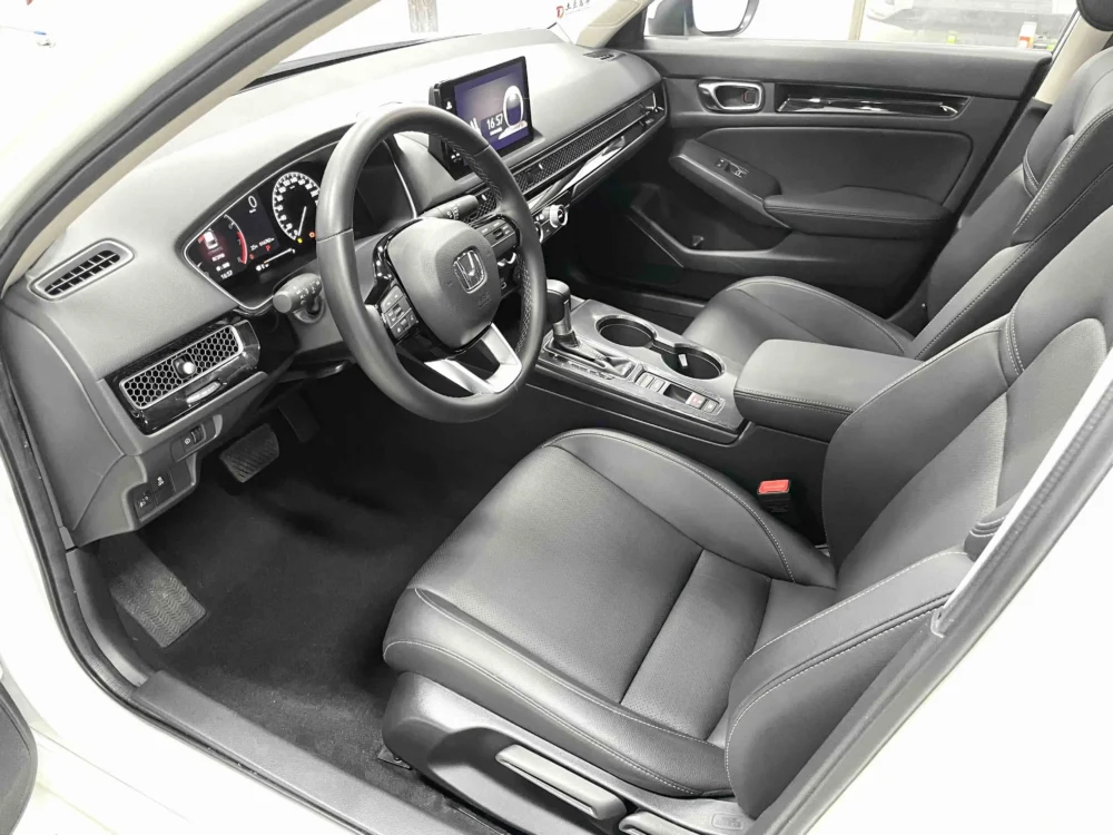 Honda Civic 2022 Civic 180TURBO