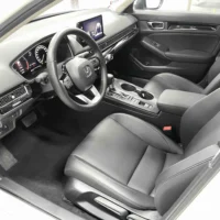 Honda Civic 2022 Civic 180TURBO