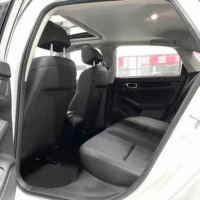 Honda Civic 2022 Civic 180TURBO